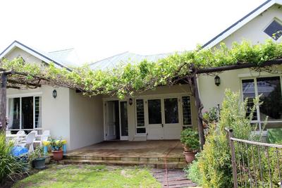 House For Rent in Rondebosch, Cape Town