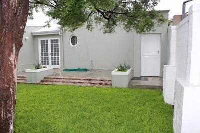 House For Rent in Muizenberg, Cape Town