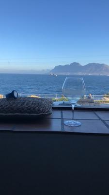 Cottage For Rent in Kalk Bay, Cape Town