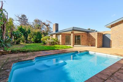 House For Rent in Wynberg, Cape Town